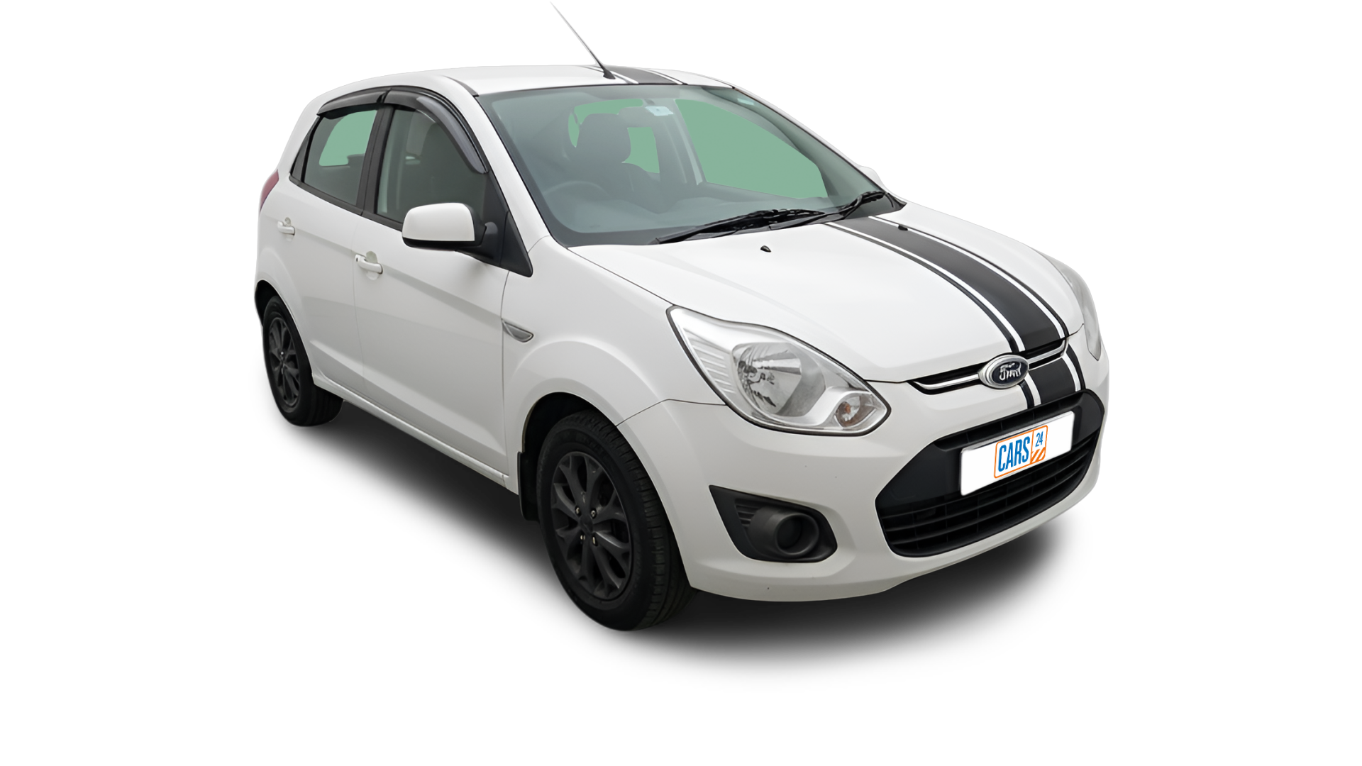 Ford Figo-img